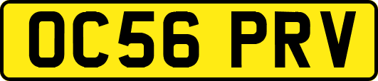 OC56PRV