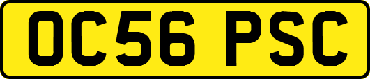 OC56PSC