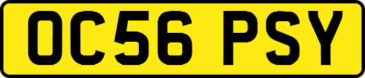 OC56PSY