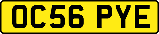 OC56PYE