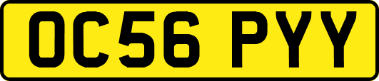 OC56PYY