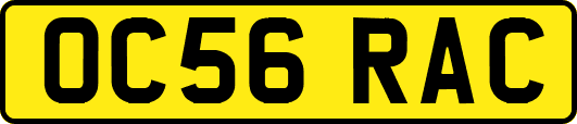 OC56RAC