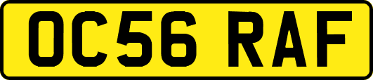 OC56RAF