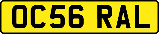 OC56RAL
