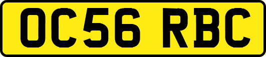 OC56RBC