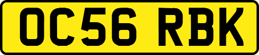 OC56RBK