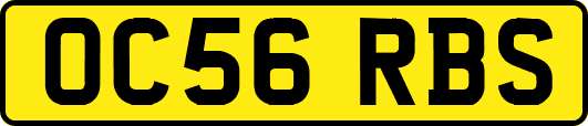 OC56RBS