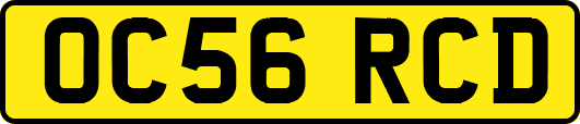 OC56RCD
