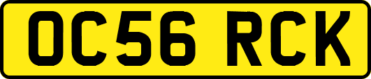 OC56RCK