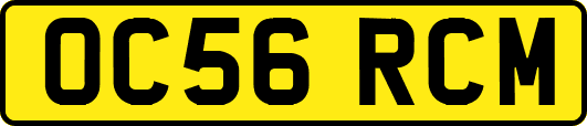 OC56RCM