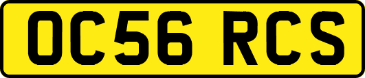OC56RCS