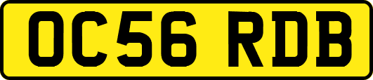 OC56RDB