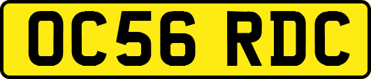 OC56RDC