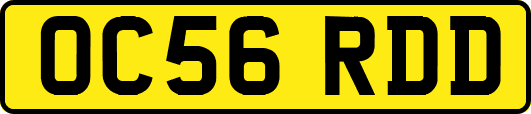 OC56RDD
