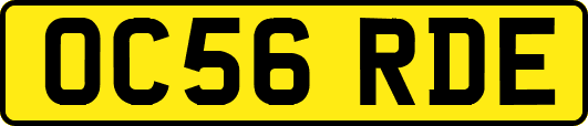 OC56RDE