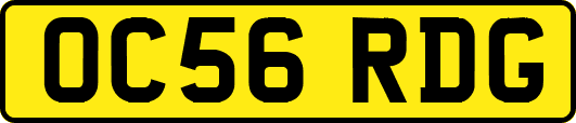 OC56RDG