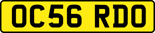 OC56RDO