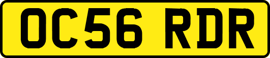 OC56RDR