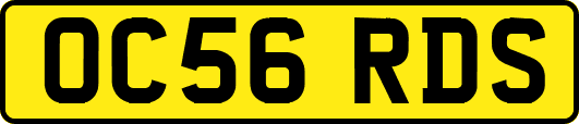 OC56RDS