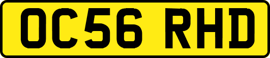 OC56RHD