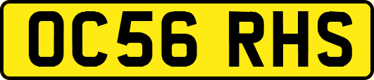 OC56RHS