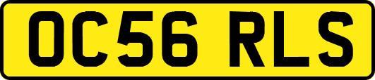 OC56RLS
