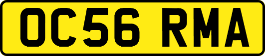 OC56RMA