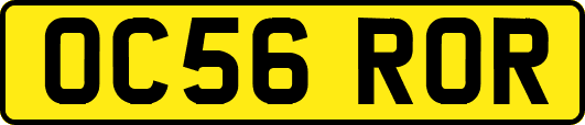 OC56ROR