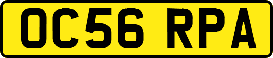 OC56RPA