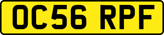 OC56RPF