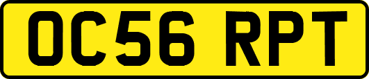 OC56RPT