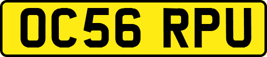 OC56RPU