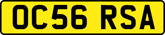 OC56RSA