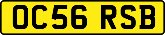 OC56RSB
