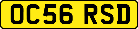 OC56RSD