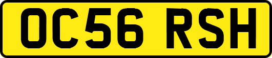 OC56RSH