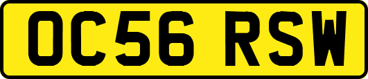 OC56RSW