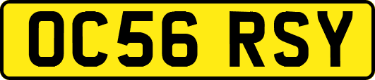 OC56RSY