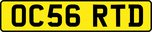 OC56RTD