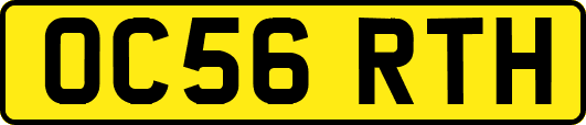 OC56RTH
