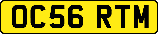 OC56RTM