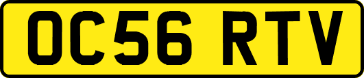 OC56RTV