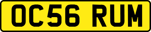 OC56RUM
