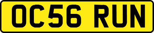 OC56RUN