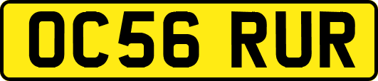 OC56RUR