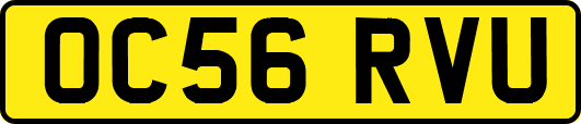 OC56RVU