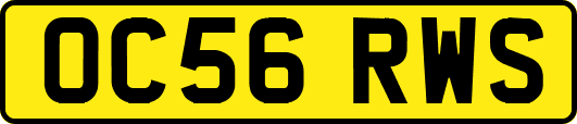 OC56RWS