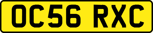 OC56RXC