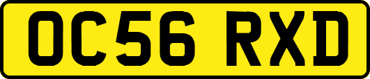 OC56RXD
