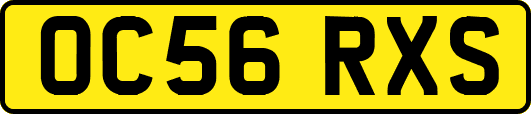 OC56RXS